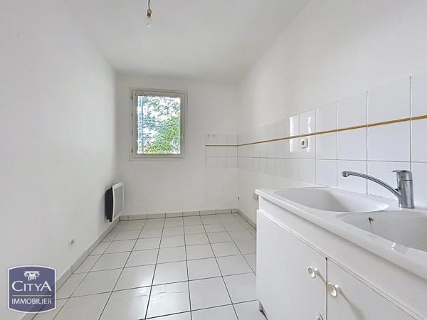 Appartement à vendre 3 pièces 62.2m² Orléans (45000)