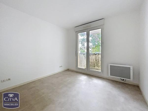 Appartement à vendre 3 pièces 62.2m² Orléans (45000)
