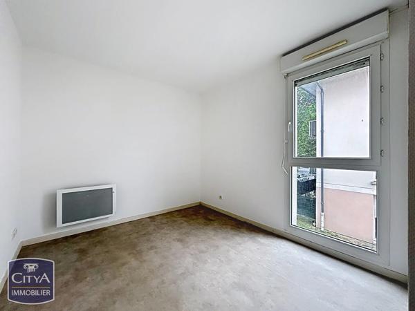 Appartement à vendre 3 pièces 62.2m² Orléans (45000)