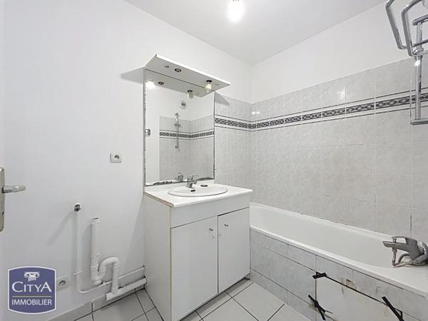 Appartement à vendre 3 pièces 62.2m² Orléans (45000)