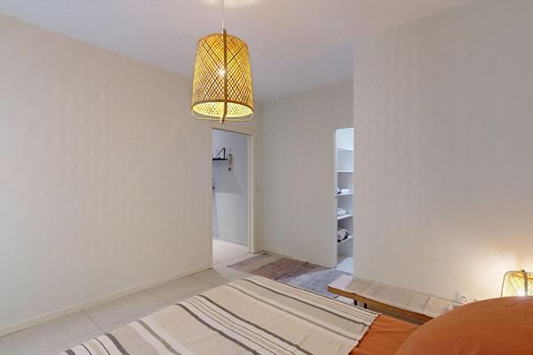 Appartement Strasbourg 2 pièces 56.3 m2