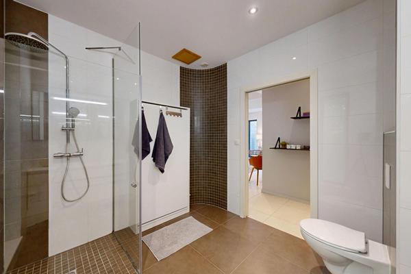 Appartement Strasbourg 2 pièces 56.3 m2