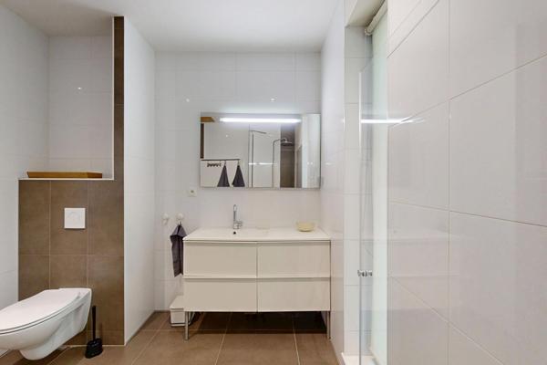 Appartement Strasbourg 2 pièces 56.3 m2