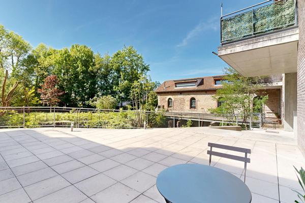 Appartement Strasbourg 2 pièces 56.3 m2