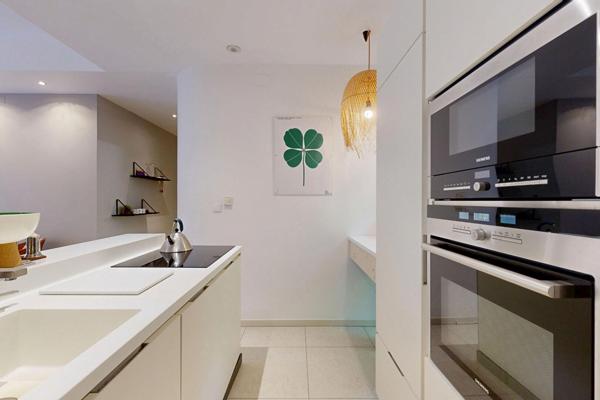 Appartement Strasbourg 2 pièces 56.3 m2