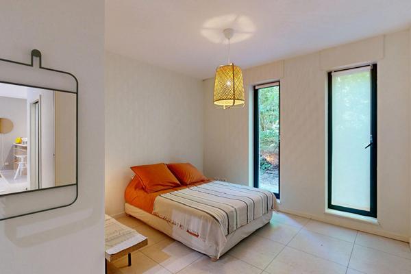 Appartement Strasbourg 2 pièces 56.3 m2
