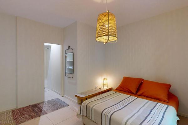 Appartement Strasbourg 2 pièces 56.3 m2