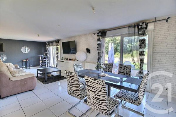 Maison à vendre  6 pièces - 146 m2 LEVES - 28