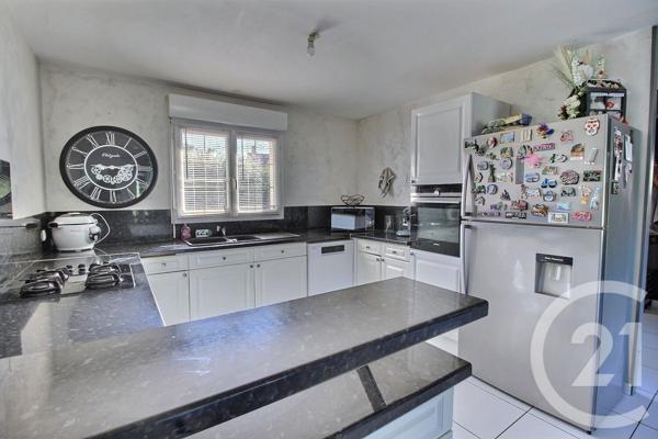 Maison à vendre  6 pièces - 146 m2 LEVES - 28