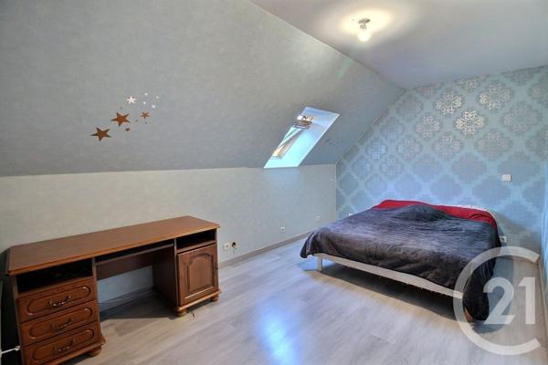 Maison à vendre  6 pièces - 146 m2 LEVES - 28