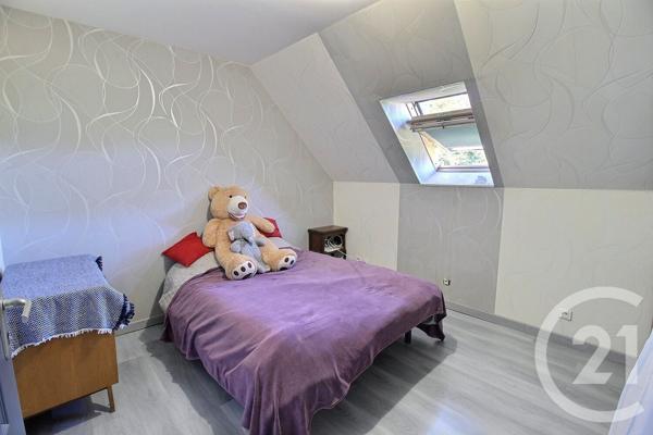 Maison à vendre  6 pièces - 146 m2 LEVES - 28