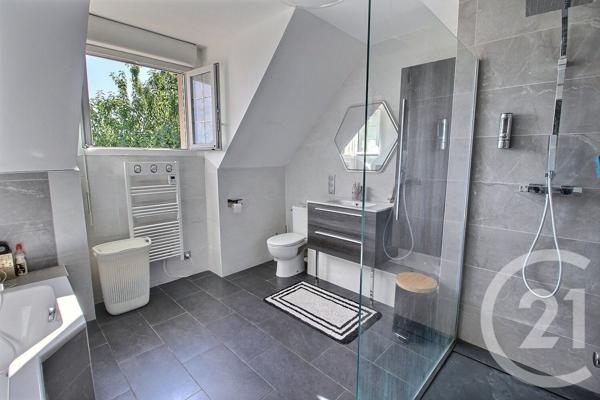 Maison à vendre  6 pièces - 146 m2 LEVES - 28