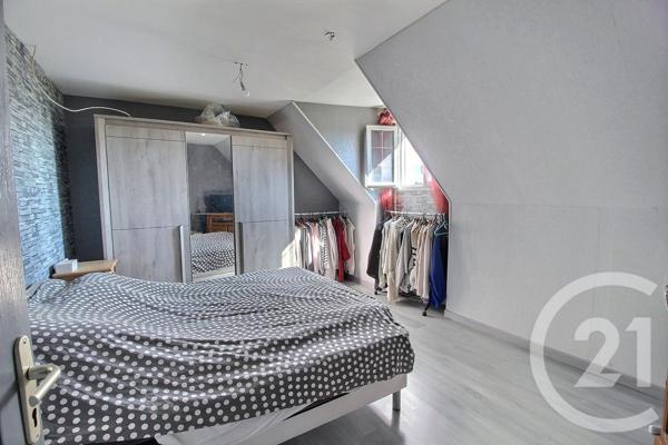 Maison à vendre  6 pièces - 146 m2 LEVES - 28