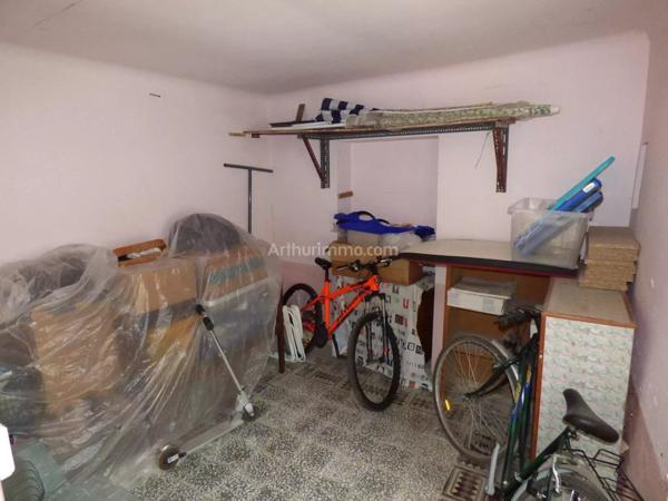 Vente Maison de village 5 pièces 79 m2 à Vézelay