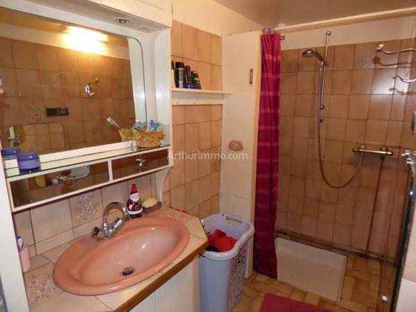 Vente Maison de village 5 pièces 79 m2 à Vézelay