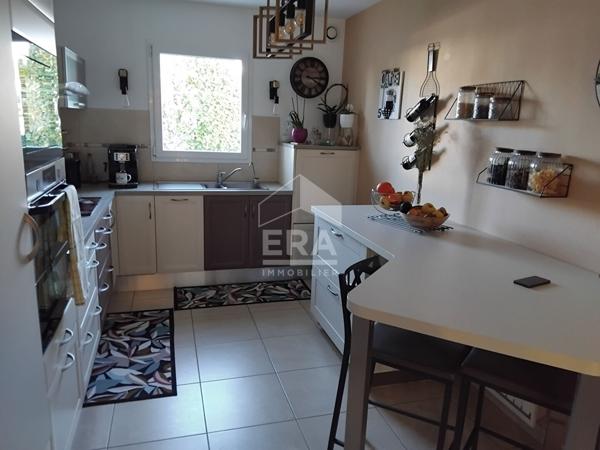 Maison Erdeven 6 pièce(s) 125.50 m2