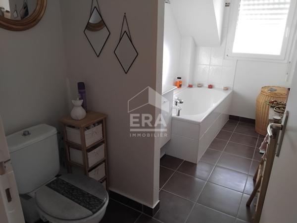 Maison Erdeven 6 pièce(s) 125.50 m2