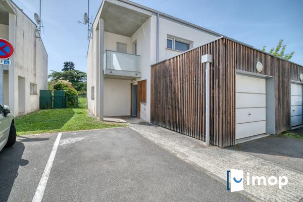 Maison Tournefeuille / Toulouse