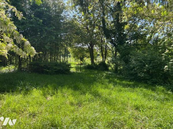 MONTAMISE - VALLEE D'ENSOULESSE