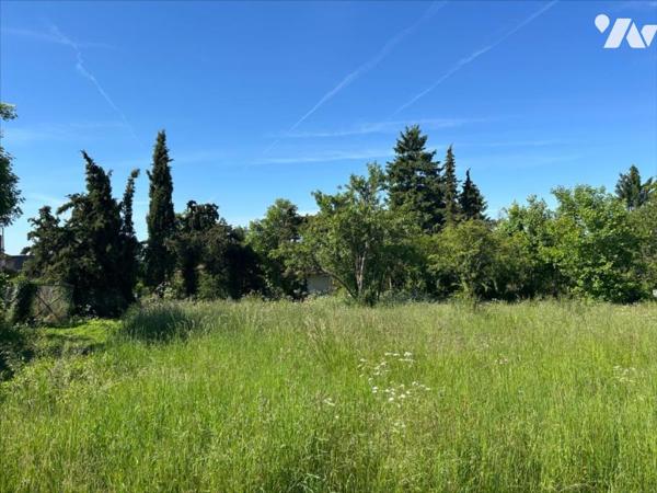 MONTAMISE - VALLEE D'ENSOULESSE