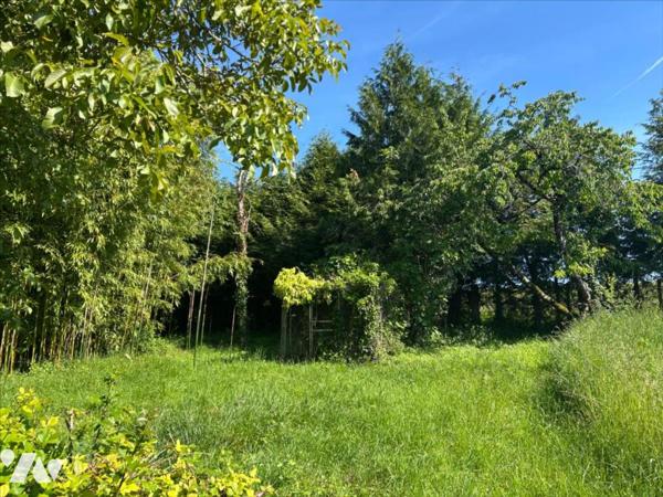 MONTAMISE - VALLEE D'ENSOULESSE