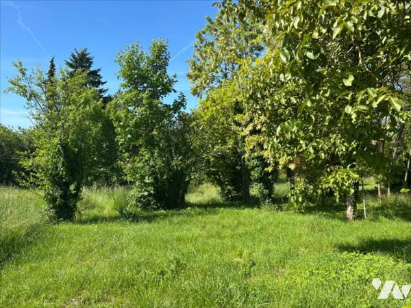 MONTAMISE - VALLEE D'ENSOULESSE