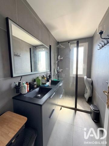 Maison à vendre 4 pièces 66 m² Saint-Leu-la-Forêt