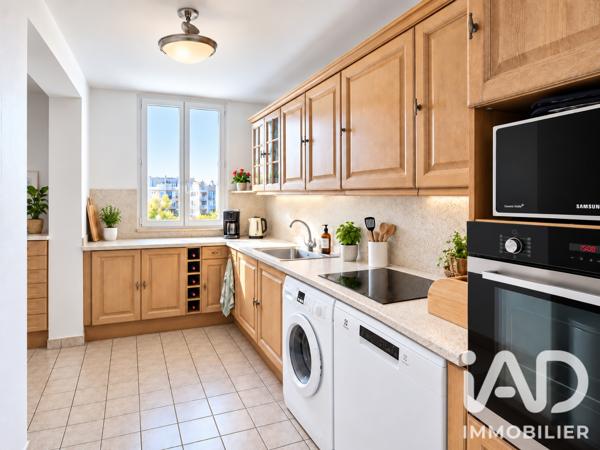 Appartement à vendre 4 pièces 98 m² Avon