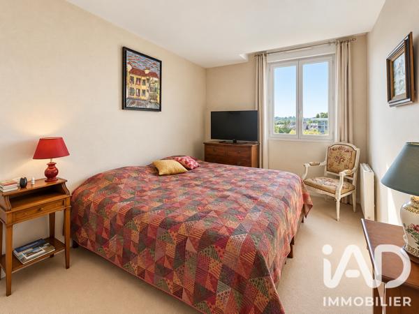 Appartement à vendre 4 pièces 98 m² Avon