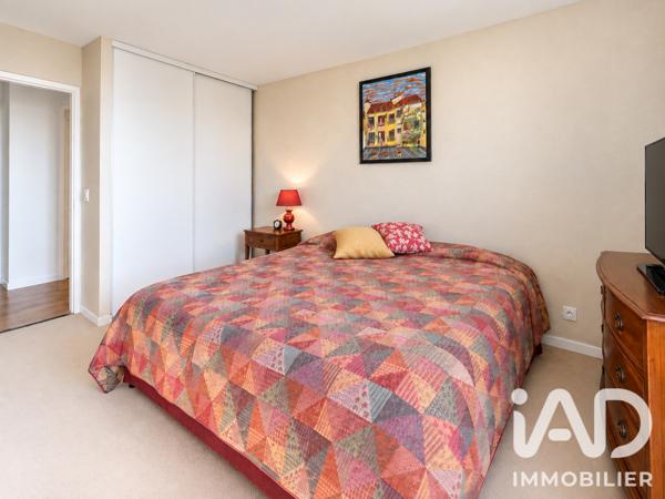 Appartement à vendre 4 pièces 98 m² Avon