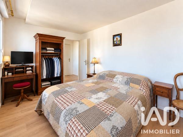 Appartement à vendre 4 pièces 98 m² Avon