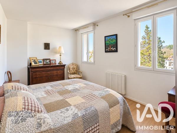 Appartement à vendre 4 pièces 98 m² Avon