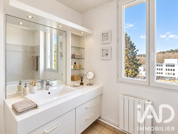 Appartement à vendre 4 pièces 98 m² Avon