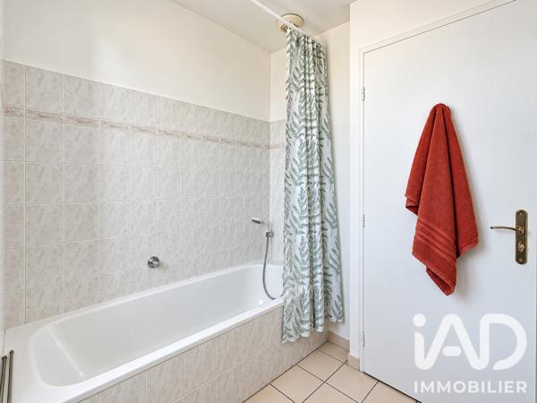 Appartement à vendre 4 pièces 98 m² Avon