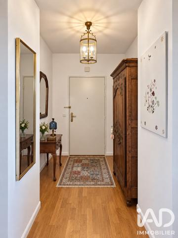 Appartement à vendre 4 pièces 98 m² Avon