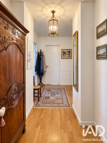 Appartement à vendre 4 pièces 98 m² Avon