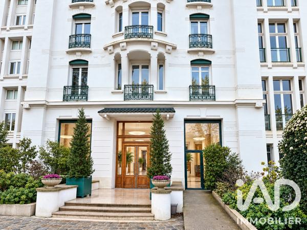 Appartement à vendre 4 pièces 98 m² Avon