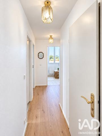 Appartement à vendre 4 pièces 98 m² Avon