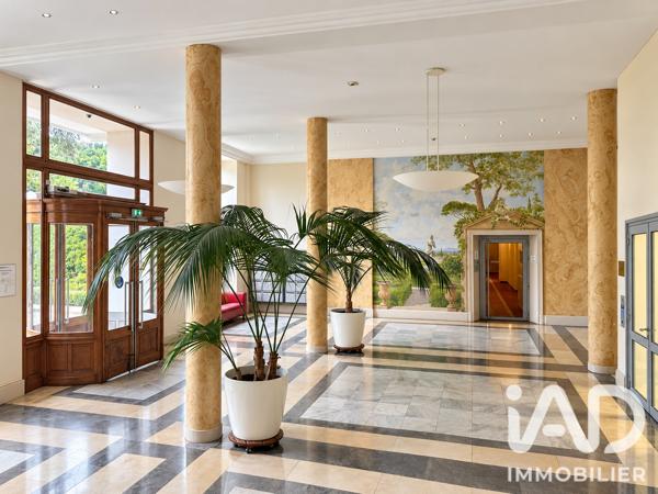 Appartement à vendre 4 pièces 98 m² Avon