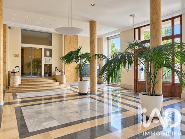 Appartement à vendre 4 pièces 98 m² Avon