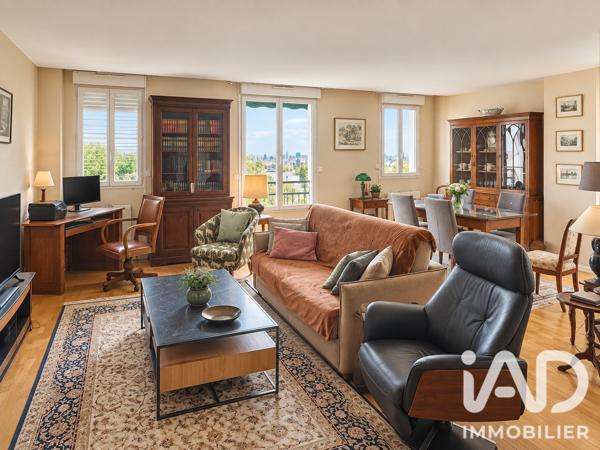 Appartement à vendre 4 pièces 98 m² Avon