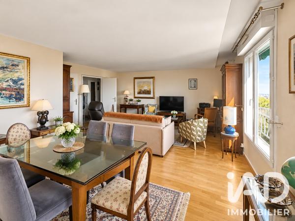 Appartement à vendre 4 pièces 98 m² Avon
