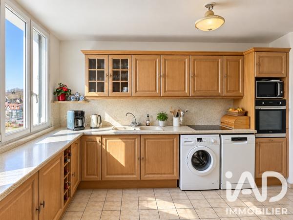 Appartement à vendre 4 pièces 98 m² Avon