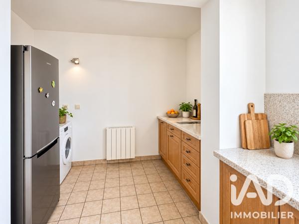 Appartement à vendre 4 pièces 98 m² Avon