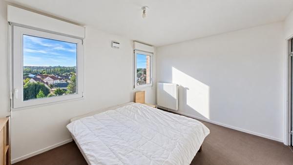 Appartement à vendre 280 000 € Neuilly-sur-Marne 4 p 76 m² DPE C
