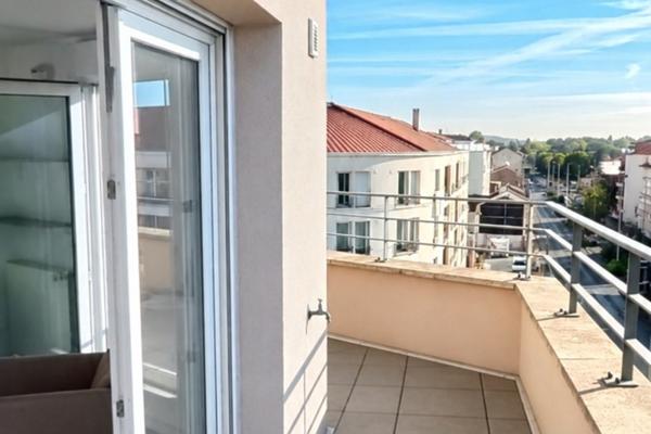 Appartement à vendre 280 000 € Neuilly-sur-Marne 4 p 76 m² DPE C