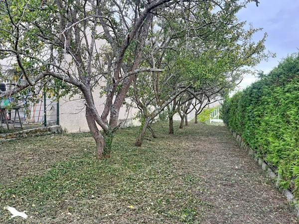 Terrain à vendre 40 000 € Cormeilles-en-Vexin 268 m² DPE