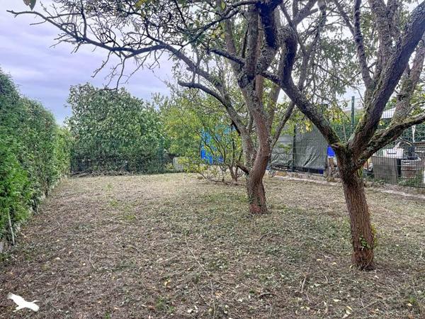 Terrain à vendre 40 000 € Cormeilles-en-Vexin 268 m² DPE