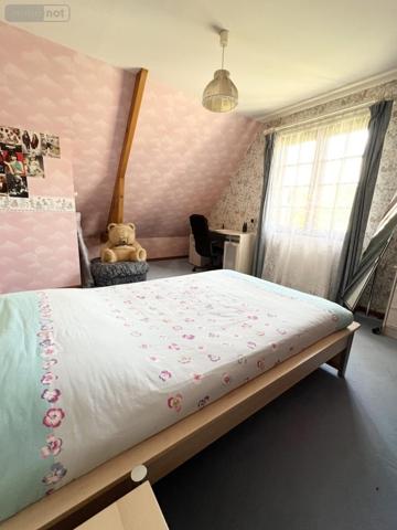 Maison à vendre à Ingré dans le Loiret (45140), ref : 41029-8