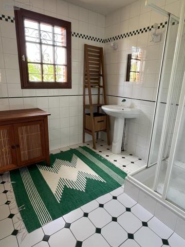 Maison à vendre à Ingré dans le Loiret (45140), ref : 41029-8